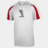 Kids contrast cool T Thumbnail