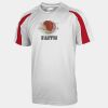 Kids contrast cool T Thumbnail