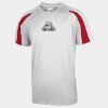 Kids contrast cool T Thumbnail