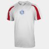 Kids contrast cool T Thumbnail