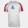 Kids contrast cool T Thumbnail