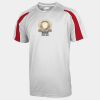 Kids contrast cool T Thumbnail