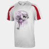 Kids contrast cool T Thumbnail