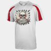 Kids contrast cool T Thumbnail