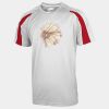 Kids contrast cool T Thumbnail