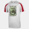 Kids contrast cool T Thumbnail