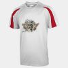 Kids contrast cool T Thumbnail