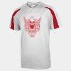 Kids contrast cool T Thumbnail