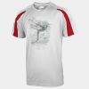 Kids contrast cool T Thumbnail