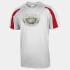 Kids contrast cool T Thumbnail