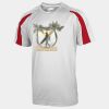 Kids contrast cool T Thumbnail
