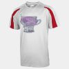 Kids contrast cool T Thumbnail