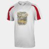 Kids contrast cool T Thumbnail