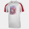 Kids contrast cool T Thumbnail