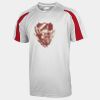 Kids contrast cool T Thumbnail