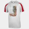 Kids contrast cool T Thumbnail