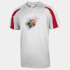 Kids contrast cool T Thumbnail