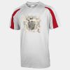 Kids contrast cool T Thumbnail