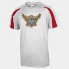 Kids contrast cool T Thumbnail