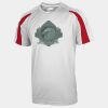 Kids contrast cool T Thumbnail