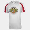 Kids contrast cool T Thumbnail