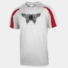 Kids contrast cool T Thumbnail