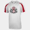 Kids contrast cool T Thumbnail