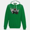 Varsity hoodie Thumbnail