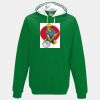 Varsity hoodie Thumbnail