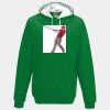 Varsity hoodie Thumbnail