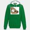 Varsity hoodie Thumbnail