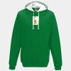 Varsity hoodie Thumbnail
