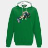 Varsity hoodie Thumbnail