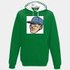 Varsity hoodie Thumbnail
