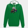 Varsity hoodie Thumbnail