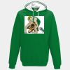 Varsity hoodie Thumbnail