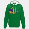 Varsity hoodie Thumbnail