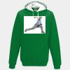 Varsity hoodie Thumbnail