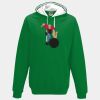 Varsity hoodie Thumbnail