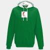 Varsity hoodie Thumbnail