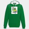 Varsity hoodie Thumbnail