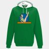 Varsity hoodie Thumbnail