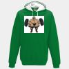 Varsity hoodie Thumbnail
