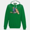 Varsity hoodie Thumbnail