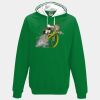 Varsity hoodie Thumbnail