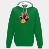 Varsity hoodie Thumbnail