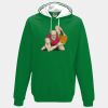 Varsity hoodie Thumbnail