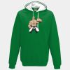 Varsity hoodie Thumbnail