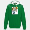 Varsity hoodie Thumbnail