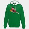 Varsity hoodie Thumbnail